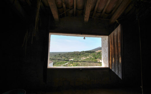 Gran casa de pueblo para reformar (40)