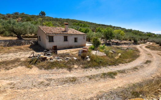 Finca ubicada en sitio tranquilo (235)