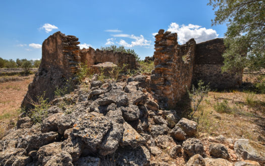 Masia amb bon accés (256)