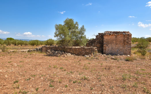 Masia amb bon accés (256)