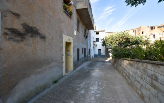 Casa al centre històric de Tortosa (267)