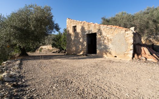 El mirador de Mas de Barberans (604)