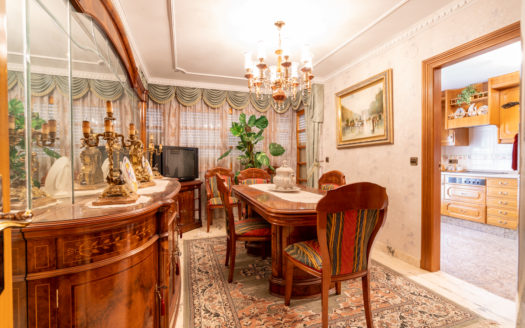 Sumptuous town house (632)