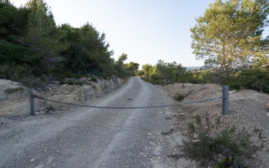 Bonita y acogedora casa de campo (853)