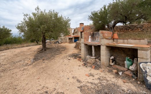 Vistas del valle del río Ebro (906)