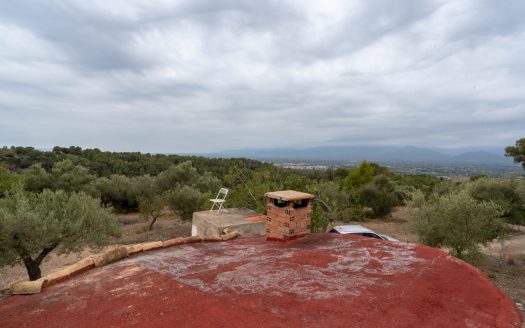 Vistas del valle del río Ebro (906)