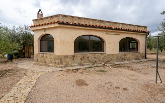 A house in the countryside (939)