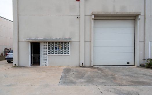 Nave industrial en venta (978)