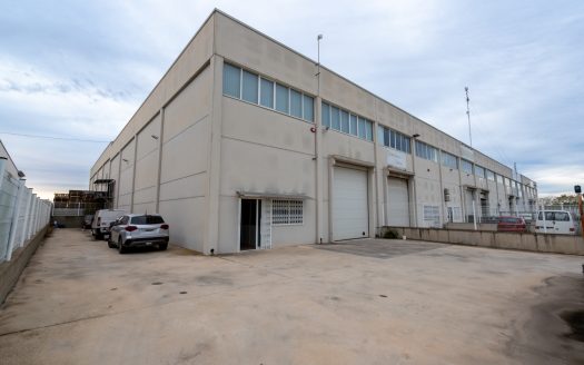 Nave industrial en venta (978)