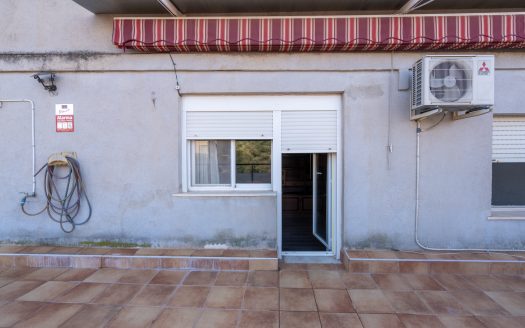 Attic apartment with a big terrace (18)