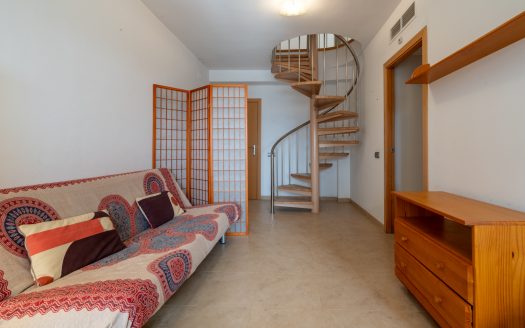 Apartamento dúplex en venta (40)