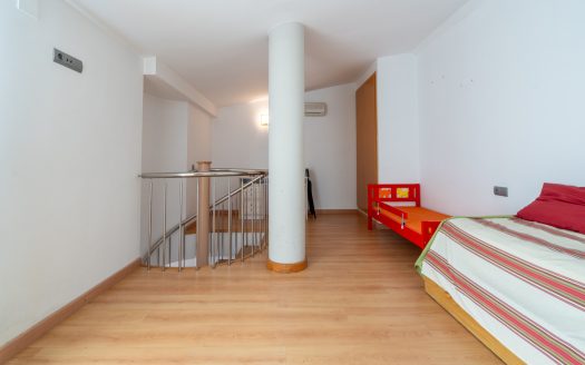 Apartamento dúplex en venta (40)