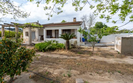 Country house near the Ebro river (43)