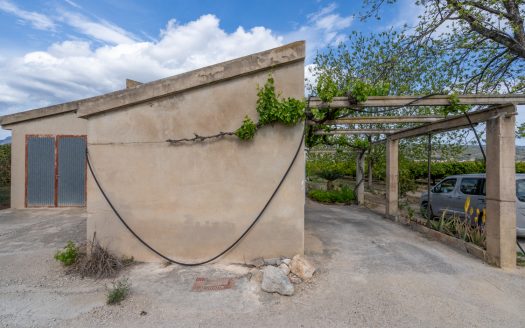 Country house near the Ebro river (43)