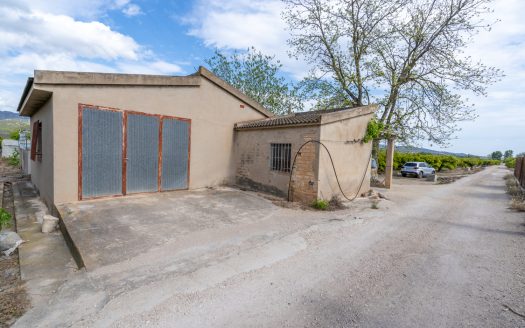 Country house near the Ebro river (43)