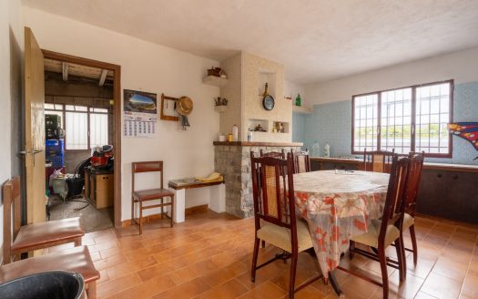 Country house near the Ebro river (43)