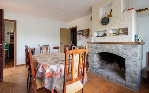 Country house near the Ebro river (43)