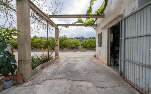 Country house near the Ebro river (43)