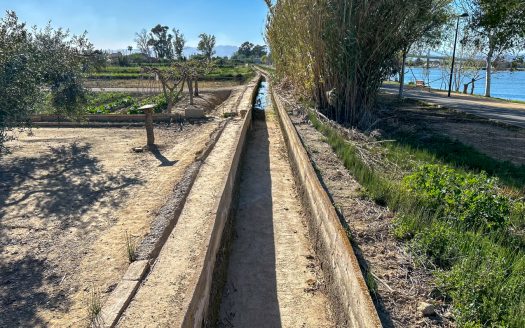 Finca prop del riu Ebre (38)