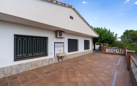 Charming tradicional villa (83)