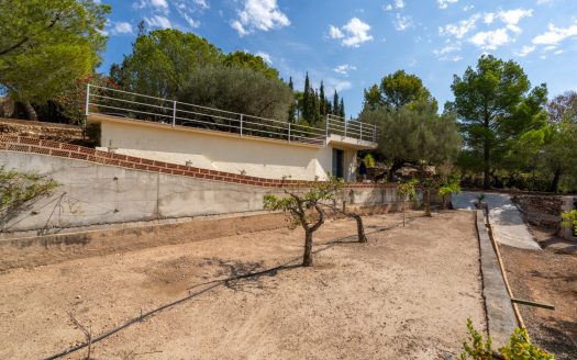 Urban plot of land near Tortosa (97)