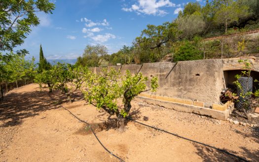 Urban plot of land near Tortosa (97)