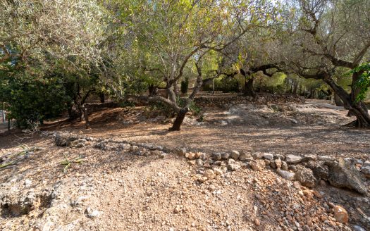 Urban plot of land near Tortosa (97)