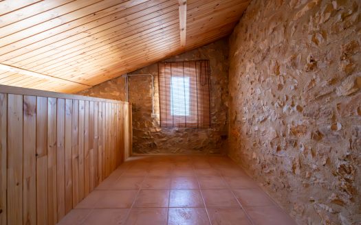 Your rural house near Tortosa (121)