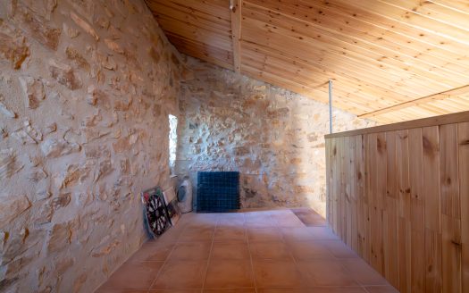 Your rural house near Tortosa (121)