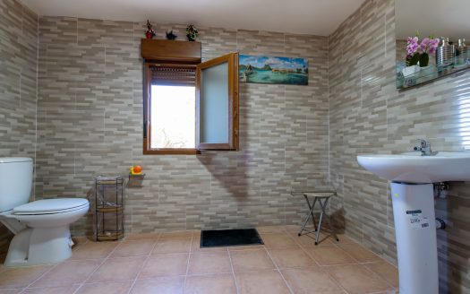 Your rural house near Tortosa (121)