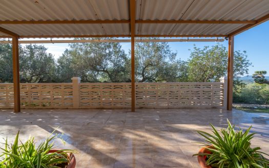 Your rural house near Tortosa (121)