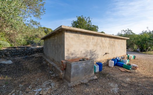 Your rural house near Tortosa (121)