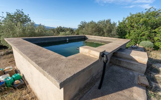 Tu casa en el campo cerca de Tortosa (121)