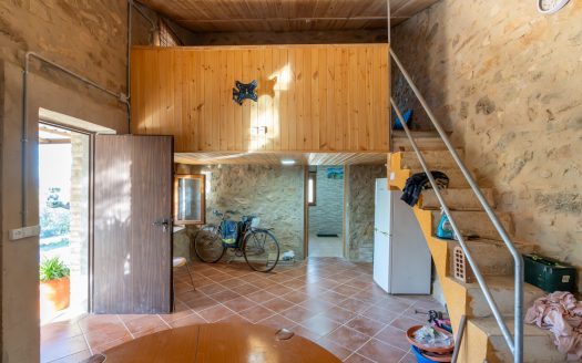 Your rural house near Tortosa (121)