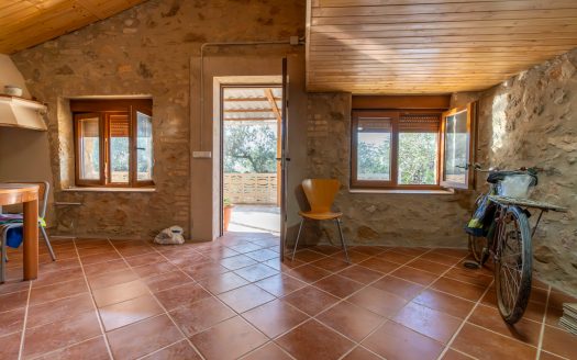 Your rural house near Tortosa (121)