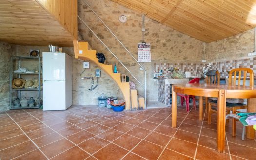 Your rural house near Tortosa (121)