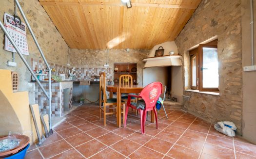 Your rural house near Tortosa (121)