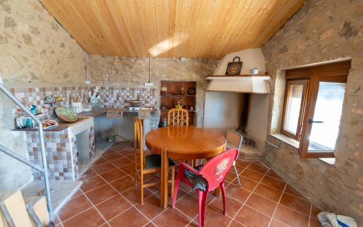 Your rural house near Tortosa (121)