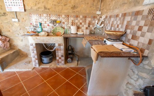 Your rural house near Tortosa (121)