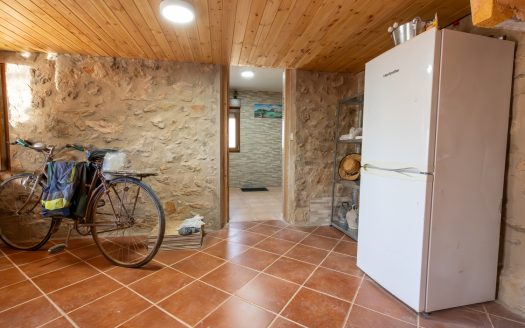 Your rural house near Tortosa (121)