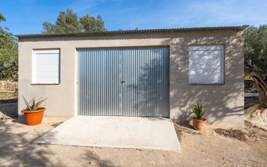 Your rural house near Tortosa (121)