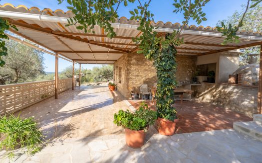 Your rural house near Tortosa (121)