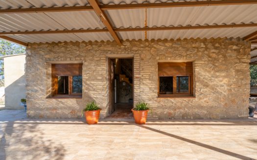 Your rural house near Tortosa (121)