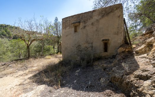 Un lugar perfecto para tener tranquilidad (152)